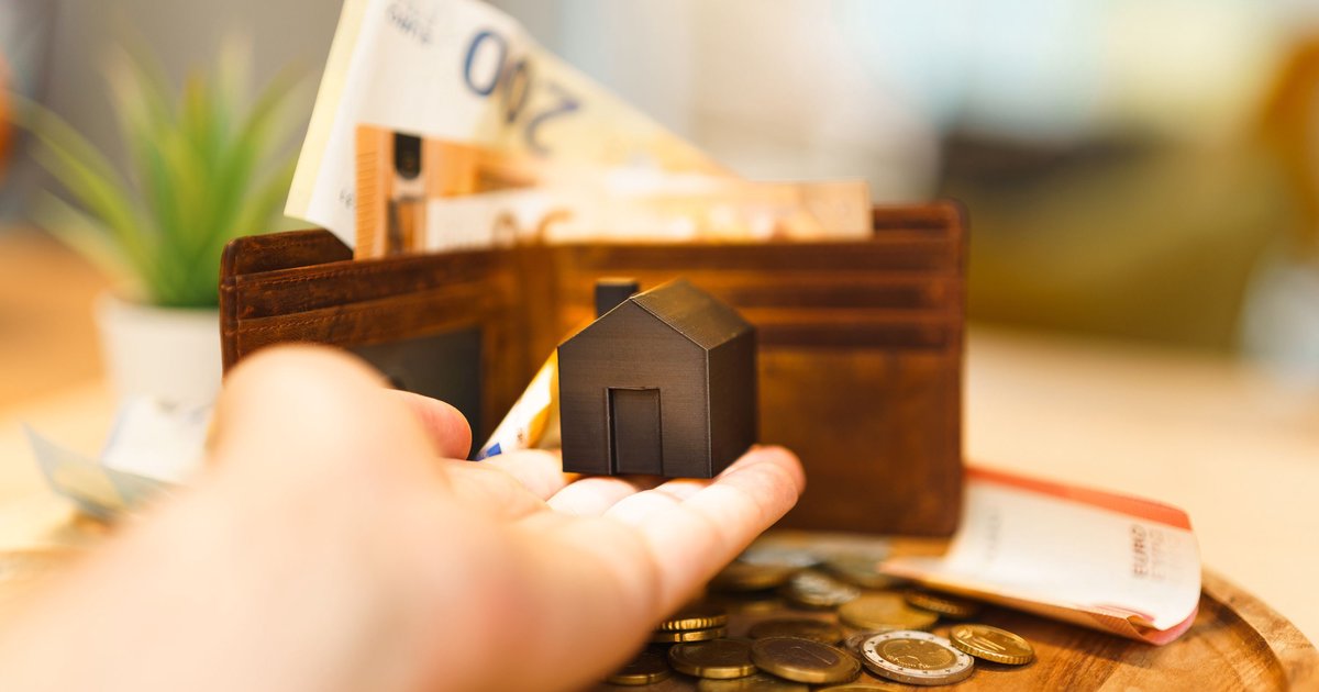 Hausbau-Kosten: Was Sie wissen müssen