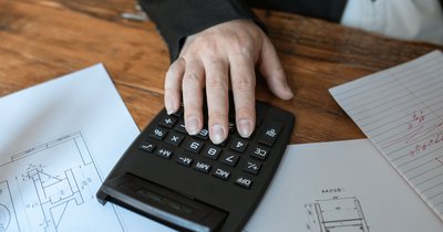 Hausbau-Kosten Rechner: Budgetplanung